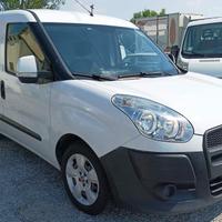 FIAT DOBLO' 1.6 JTD