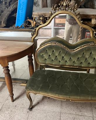 Pezzi antiquariato