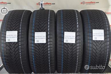 4 pneumatici falken 255/45 r20 105v tu8274