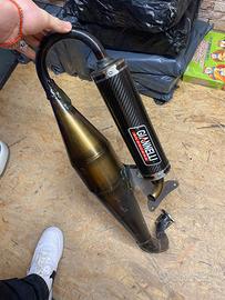 GIANELLI SHOT V4 NUOVA