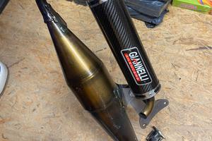 GIANELLI SHOT V4 NUOVA