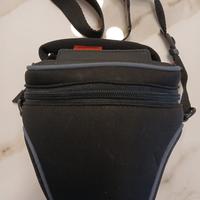 Borsa fotografica digiETUI per reflex/mirrorless