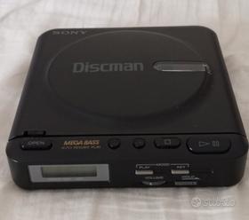 Used Sony D-22 CD players for Sale | HifiShark.com