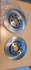 dischi freno grande punto 1.4 t-jet