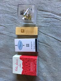 profumi mignon vintage originali