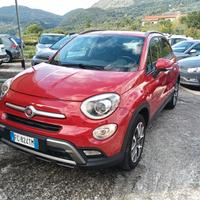 Fiat 500X 2.0 MultiJet 140 CV AT9 4x4 Cross Plus