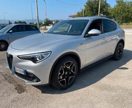 Alfa Romeo Stelvio 2.2 Turbodiesel 190 CV AT8 Q4 b