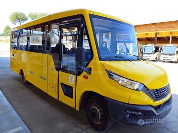 Iveco Indcar Wing, 2022, 47 posti, Euro 6