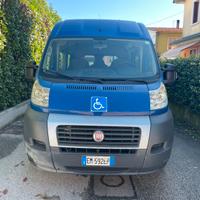 Fiat Ducato 8 posti