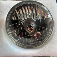 Faro anteriore Harley Davidson