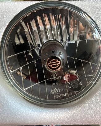 Faro anteriore Harley Davidson