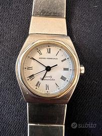 Girard Perregaux Laureato Quarz Vintage