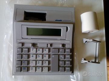 Calcolatrice da tavolo