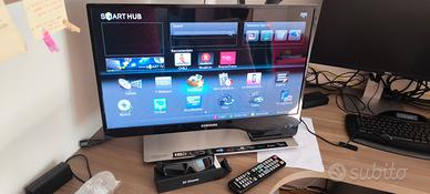 TV smart Samsung 