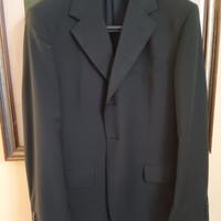 Completo pantaloni uomo Xl cerimonia come nuovo