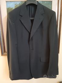 Completo pantaloni uomo Xl cerimonia come nuovo