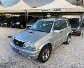 Suzuki Grand Vitara 2.0 TDI 5 porte