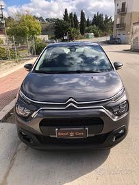 Citroen C3 PureTech 83 S&S Shine