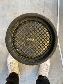 subwoofer JENSEN