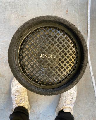 subwoofer JENSEN