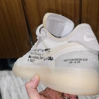 Nike Air Force 1 Low Off-White 