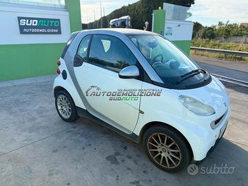 RICAMBI USATI SMART 451 2010 3B21