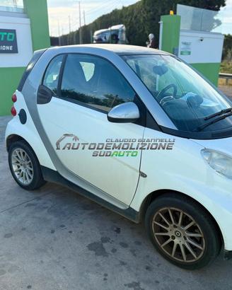 RICAMBI USATI SMART 451 2010 3B21