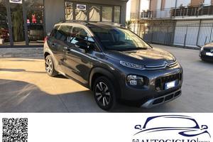 Citroen C3 Aircross 1.5BlueHDi 110cv 2021 Shine
