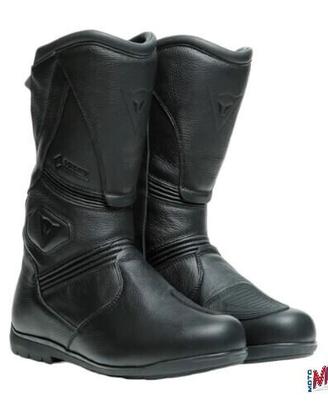 Stivali moto DAINESE mod. Fulcrum GT GORE-TEX Boot