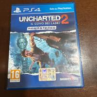 Uncharted 2