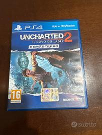 Uncharted 2