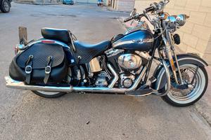 harley heritage springer 100 Th