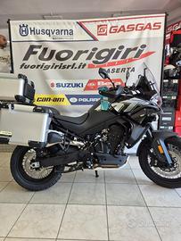 CF MOTO 800MT EXPLORE DEMO KM 0