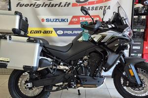 CF MOTO 800MT EXPLORE DEMO KM 0