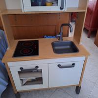 Cucina ikea