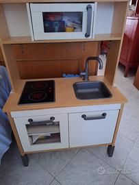 Cucina ikea