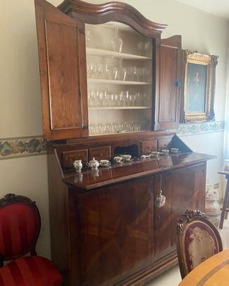 TRUMEAU DEL 700 PROVENIENZA EMILIA AUTENTICO