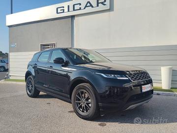 Land Rover Range Evoque 2.0D I4 150CV AWD Business