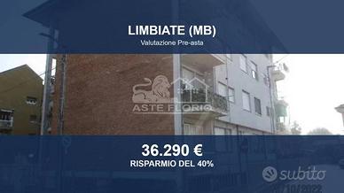 Immobile in asta di 58 m² con più di 5 locali a Li