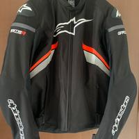 Giacca moto Alpinestars