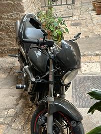 Honda Hornet 2002