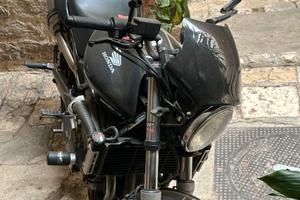 Honda Hornet 2002