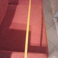 divano letto matrimoniale 