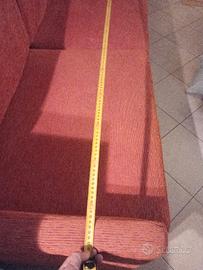 divano letto matrimoniale 