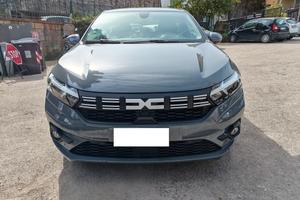 Sandero gpl full optional