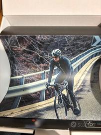 completo ciclismo ASSOS
