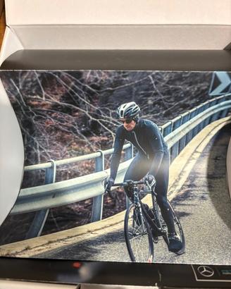 completo ciclismo ASSOS
