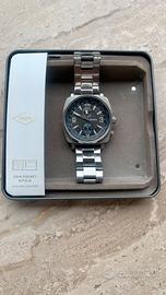 Orologio Fossil acciaio