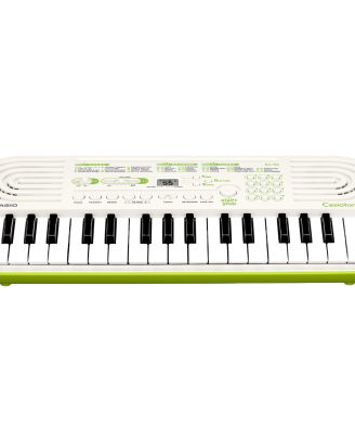 PIOANOLA CASIO Bundle SA-50 + Borsa + Alimentatore