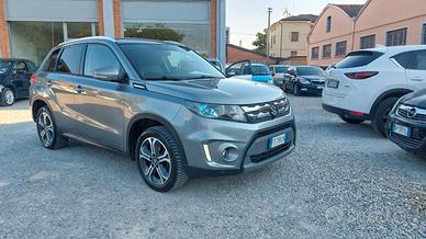 Suzuki Vitara 1.6 DDiS 4WD AllGrip V-Top UNICO PRO